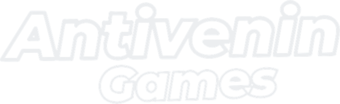 Antivenin Games